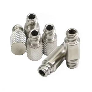 Ensemble d'instruments chirurgicaux vétérinaires en alliage d'aluminium réutilisables, manuels, certifiés CE Classe I - Product Image 6