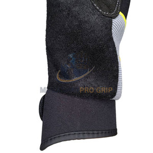 Guantes Mecánicos Flexibles Diseñados para Tareas de Taller y Actividades de Mantenimiento - Product Image 5