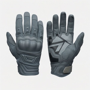 Customized Waterproof <b>Touch</b> <b>Screen</b> Carbon Fiber Protection Motorbike Gear Leather Racing High Quality <b>Mens</b> Apparel - Product Image 1