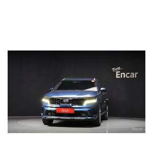 <span class=keywords><strong>Kia</strong></span> <span class=keywords><strong>Sorento</strong></span> <span class=keywords><strong>Diesel</strong></span> 2.2 4WD <span class=keywords><strong>2022</strong></span> avec sièges en cuir, conduite à gauche, norme d'émission Euro V, 56 787 km - Product Image 3