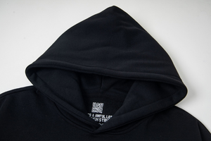 Sudadera con capucha de alta calidad para hombre, estilo casual deportivo, streetwear americano, con estampado 'That's a AWFUL LOT of COUGH SYRUP' - Product Image 3