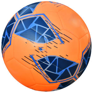 Ballon de football en caoutchouc de haute qualité, taille personnalisée, pour adultes et enfants - Ballon d'entraînement sportif léger et durable - Product Image 1