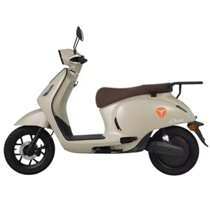 Hot Sale Ready to Ship New <b>Model</b> Y-a-<b>d</b>-e-a Owin 50cc Equivalent Electric Mopeds - Scooters with 1 Year Warranty - Product Image 1