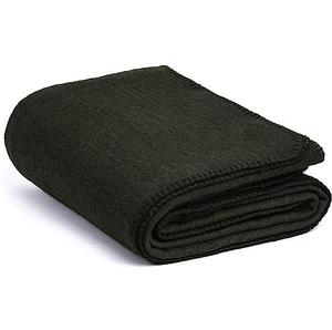 Custom Rib Design Solid Super Soft 100% Pure Cashmere Knitted Baby <b>Blanket</b> Newborn Swaddle Four Seasons Thermal Luxury Throw - Product Image 1