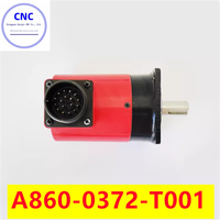 Nouveau codeur d'impulsions Fanuc Servo Encoder A860-0372-T001 220V 12A en stock, garantie 1 an, pour machine CNC