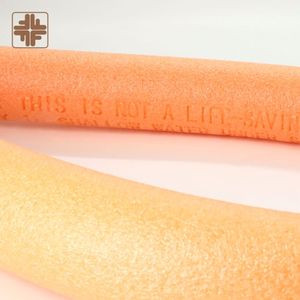 Flotador de soporte para natación de 1,5 M, Flotador para piscina, woggle de fideos para niños - Product Image 5