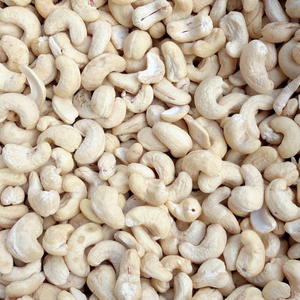 Cheap Bulk Cashew <b>Kernels</b> SANTIGO Cashew <b>Nuts</b> Exported To Middle East Kaju In Bulk <b>Nuts</b> <b>Kernels</b> - Product Image 1