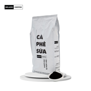 Café Milano Vietnam, café au lait vietnamien authentique, Robusta, série Dark Ground - Product Image 3