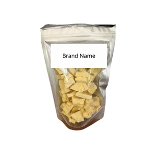 Premium Freeze Dried <b>Pineapple</b> Chunks Bulk Supply Factory Direct Export Quality From Vietnam - Product Image 2