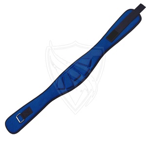 KEVEN IMPEX VA-308 Correa de Soporte de Muñeca Ajustable de Neopreno para Levantamiento de Pesas, Antideslizante, Protección Profesional, Embalaje en Bolsa - Product Image 1