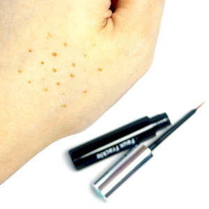 Faux Frackle <b>Liquid</b> Mineral Waterproof - Product Image 4