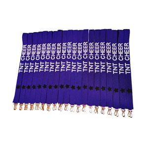 Freeport Bahamas Ribbon <b>Strap</b> With Gold Hooks Classic Style Bag Accessory - Product Image 6