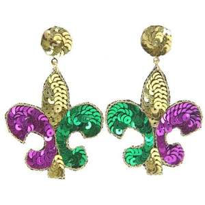 ต่างหูสแตนเลสคุณภาพดีที่สุด ดีไซน์หรูหรา สำหรับผู้หญิง แฟชั่นเครื่องประดับสำหรับสาวๆ ราคาขายส่งจากอินเดีย - Product Image 4