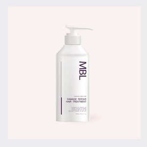 ผลิตภัณฑ์ดูแลเส้นผมและจัดแต่งทรงผม Embiel Korean K-Beauty Demiji Repair Heeo Treatment ผลิตในเกาหลี 500 มล. โปรตีน ยีสต์เบียร์ - Product Image 5