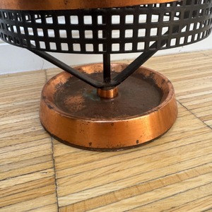 Porte-parapluie haut de gamme idéal pour l'entrée de la maison, support de rangement durable pour usage quotidien et élégant, fabriqué en Inde - Product Image 6