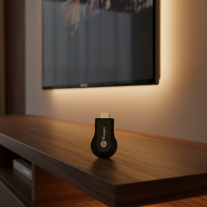 Prix le plus bas en ligne, dongle WiFi Wecast C2 Miracast, récepteur d'affichage, lecteur multimédia Airplay, dongle récepteur TV - Product Image 4