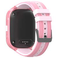 Montre connectée pour enfants avec carte SIM 4G, GPS Tracker, appel SOS, Android, WiFi, étanche IP67, batterie 730 mAh, OEM ODM