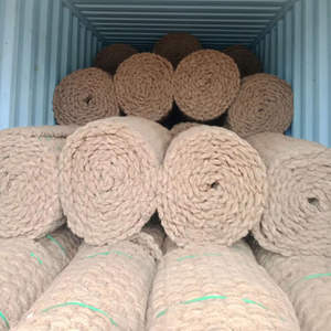 Tapis en fibre de coco pour pavage extérieur - Moquette en fibre de coco - Tapis en noix de coco provenant du Vietnam, usage industriel, durée de vie de 24 mois, prix compétitif - Product Image 6