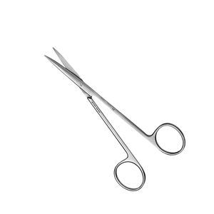 Tijeras Quirúrgicas Sullivan para Corte y Disección Precisa de Tejidos en Procedimientos Médicos, Dentales y Quirúrgicos - Product Image 3