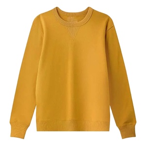 Sweat-shirt à capuche d'été tendance, décontracté, prix abordable, haute qualité, service OEM, anti-boulochage, 100% coton, brodé, vente en gros - Product Image 3