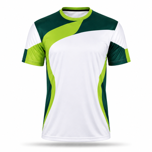 เสื้อแฮนด์บอลแบบสั่งทำ |   ชุดทีมแฮนด์บอลชาย |   เสื้อกีฬาระบายอากาศแห้งเร็ว |   โลโก้แบบกำหนดเองและการพิมพ์แบบซับลิเมชั่น | - Product Image 3