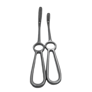Rétracteur de hanche Langenbeck de qualité supérieure, en acier inoxydable professionnel, prix abordable, avec logo personnalisé - Product Image 1