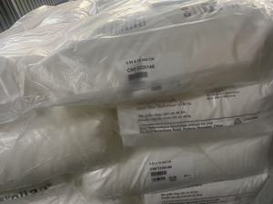 PA66 allemand BSF A3HG2 A3EG6 profilé extrusion grade moulage par injection résistant à l'usure renforcé GF10 % - Product Image 2