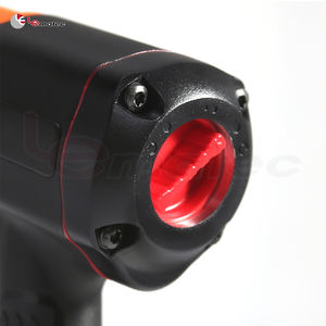 Clé à chocs pneumatique robuste de 1/2 pouces pour ateliers - Product Image 6