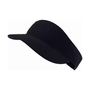 หมวกแบบมีกระบังหน้าหมวกทำจากผ้าที่มีโลโก้ออกแบบได้ตามที่ต้องการ - Product Image 4