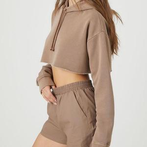 Sweat-shirts à capuche modernes pour femmes, tendance, légers et confortables, vêtements en gros à bas prix - Product Image 5