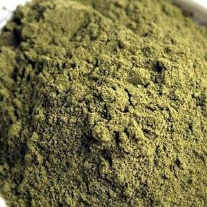 Hojas de Cassia Angustifolia, Hojas de Senna en Polvo de Primera Calidad, Hojas Secas Naturales para Té, Ayurveda, Estreñimiento - Product Image 4