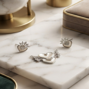 DIVYORO CELESTIAL HEART SUITE - Product Image 3