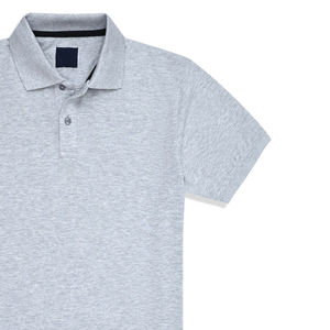 Polos de Hombre de Alta Calidad, 200gsm, Estilo Urbano, Personalizables con Logotipo, Lavado Rápido - Product Image 1