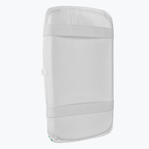 Protections de cuisse de cricket haut de gamme, protection professionnelle, légères, confortables, résistantes aux impacts élevés, équipement de frappe. - Product Image 4