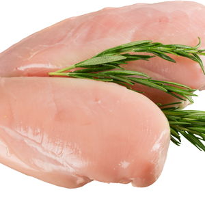 Selección Premium de Aves Halal, Pechugas de Pollo Congeladas IQF, Congelación Rápida Individual, 24 Meses de Vida Útil, Empaque a Granel - Product Image 5