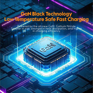 <span class=keywords><strong>Adaptateur</strong></span> Pd <span class=keywords><strong>C</strong></span> UE rapide personnalisé de haute qualité 30W <span class=keywords><strong>adaptateur</strong></span> d'alimentation <span class=keywords><strong>USB</strong></span>-<span class=keywords><strong>C</strong></span> pour montres intelligentes ordinateurs portables sortie 5V/3A - Product Image 4