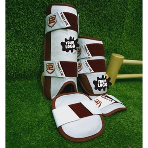 Protian - Protectores de Codo y Pierna para Bateadores de Béisbol, Personalizados, Premium, Ligeros, Transpirables, para Adultos y Jóvenes, Protección Deportiva de Fibra de Carbono - Product Image 1