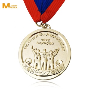 Medallas de Oro - Product Image 2
