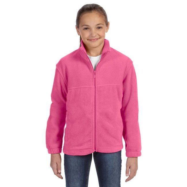 CHARITY PINK Color