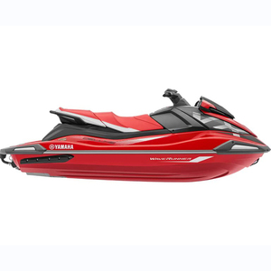 Yamaha VX Deluxe 2023 - Product Image 1