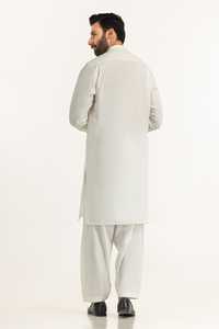 Nuevo Estilo de Ropa de Verano de Poliéster, Estilo Formal Tradicional, Precio Económico, Venta Directa de Fábrica, Shalwar Kameez para Hombre, Secado Rápido, Transpirable - Product Image 2
