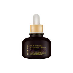 Ampoule éclaircissante pour le visage à base de cellules souches de raisin infusées de niacinamide Farmstay - Product Image 1
