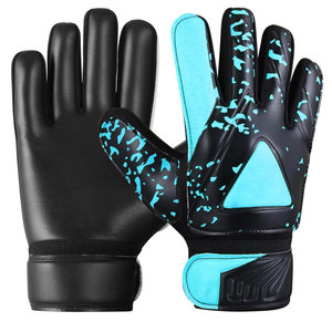 Performance Gear Comfortable Leather Boxing Gloves Anti <b>Slip</b> Design Finger Protection <b>Full</b> Finger Breathable Adjustable Hook - Product Image 1
