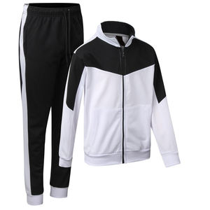 Conjunto Deportivo de Dos Piezas Unisex, Nueva Colección 2026, Alta Calidad, Precio al por Mayor - Product Image 2