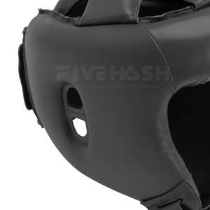 Protège-tête de boxe, équipement de boxe, protège-tête personnalisé pour la boxe - Product Image 4