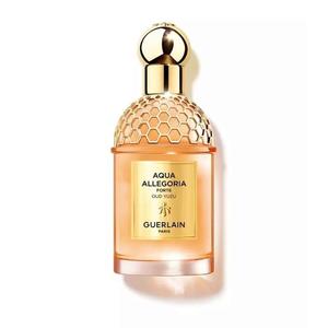 Aqua Allegoria Forte Oud Yuzu Unisexe EDP | Guerlain - Product Image 1