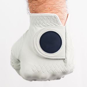 Guante de Golf Profesional |   Equipo de Alto Rendimiento con Agarre Ultra Suave y Antideslizante |   Fabricante al por Mayor - Product Image 4