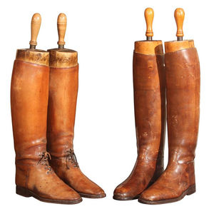 Chaussures d'équitation fabriquées au Pakistan à prix avantageux, faible MOQ, personnalisées, de haute qualité, nouveau design - Product Image 4