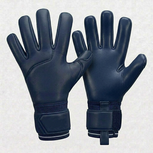 Football Goalkeeper Gloves, Lightweight Goalkeeper Gloves, Featuring a Brand-new Color Design - Product Image 5