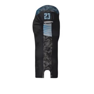 Uniforme de Fútbol Americano Personalizado al por Mayor, Sublimado, en Oferta, Cómodo, Ropa Deportiva - Product Image 3